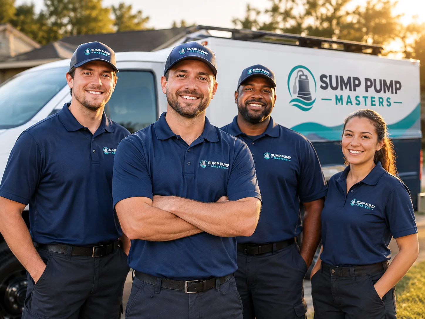 Sump Pump Repair company in Gooding, ID